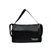 Black crossbody bag